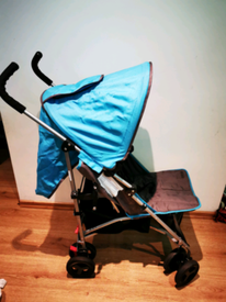 zobo sutton stroller